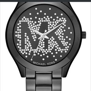 Really nice Michael kors watch